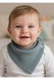 Baby Bandana Bibs Set of 3 Cotton - 3