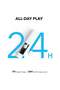 Soundcore A30i, Noise Cancelling Earbuds - 3