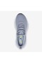Volt 4 Flex Gray Slip-On Lace-Up Men's Walking Sports Shoes - 6