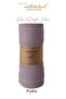 100% Cotton Pure Simple Single Pique Powder