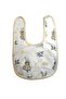 Printed Feeding Bib - Comfort Meets Cuteness - 2