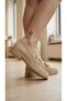 706 Genuine Leather Suede Buckled Moccasins Loafers Shoes - 2