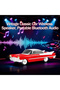 WS-1965 Retro Classic Car Design Wireless Speaker with FM Radio, USB/TF Card, Hands-Free Calling, LED Lights - 3