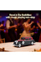 WS-1934 Retro Classic Car Bluetooth Speaker Vintage Car Design Wireless Speaker with FM Radio, TF Card, USB Playback - 7