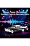 WS-1965 Retro Classic Car Design Wireless Speaker with FM Radio, USB/TF Card, Hands-Free Calling, LED Lights - 3