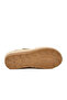 Aryan 101-990 Z Beige Anatomical Women's Heeled Sandals - 5