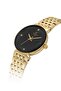 Ql217G-04Sg Women Wrist Watch - 4