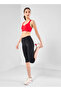 حمالة صدر Dri-Fit Indy ذات دعم عالي SPRINT SPORT - 4