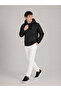 Men's Seasonal Jacket with Lining and Hood, Comfortable Fit, Water and Wind Resistant - 2
