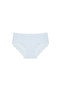 Plus Size Lace Women's Panties with Elastic Waistband - 5