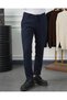 Cotton Lycra Slim Fit Jogger Pants