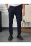 Cotton Lycra Slim Fit Jogger Pants - 5