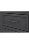 Modern Heritage Metal Furniture Handle.