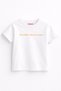 Bismillahirrahmanirrahim Written Children's T-Shirt