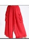 100% Viscose Covered Pants - 2