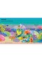 First Sticker Book Oceans - 3