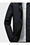 Lightweight Outwear Sportswear Polyester Bomber Jacket - 4