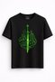 La İlahe İllallah Calligraphy Sword Design T-Shirt / Sweatshirt / Hoodie