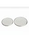 2 Pieces Stainless Steel (17 Cm-23 cm) Stuffed Food Cooking Apparatus - Base - 3