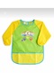 Lino Children's Painting Apron with Pockets, Waterproof, Ages 6-8 - 2