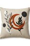 Punch Embroidery Cushion Cover (2-Pack) 40 cm X 40 cm - 5