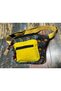 Rez Ethnic Authentic Bohemian Waist Bag Daily Travel Usable Large Volume Dried Rose - 4