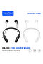 Wireless Neckband Bluetooth Earphones – Deep Bass, Long Battery Life, Karaoke Mode | Flare Gagets - 4