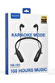Wireless Neckband Bluetooth Earphones – Deep Bass, Long Battery Life, Karaoke Mode | Flare Gagets - 3