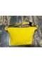 Rez Ethnic Authentic Bohemian Waist Bag Daily Travel Usable Large Volume Dried Rose - 6