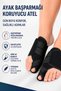 Hallux Valgus Night Splint Toe Big Bone Corrector Protector Orthopedic Bunion Apparatus Pain Reducer Foot Correction Support Stabilizer - 6