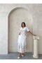 قميص مطرز - أصفر Dsn2 |   VMD2889 - 3