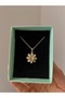 Sun Flower Necklace - 3