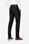 Men's Canvas Trousers Regular Fit Seasonal Bgl-St05410 - 4