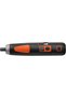 BLACK+DECKER 4V 5Nm Li-Ion Cordless Electric Push & Go Screwdriver with 27 Pieces Accessories in Kit - 2