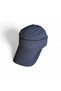 Dual-Use Visor and Sports Outdoor Cap, Imported Hat with Adjustable Size - 3