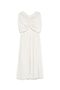 Party-Kleid VMROSETTA Langes Kleid - 2