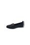 Ll2742 Large Size Women's Ballerinas - 2