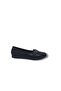 Ll2742 Large Size Women's Ballerinas