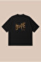 Bape Leopard Pattern Boxy Fit Oversize Unisex 100% Cotton Tshirt – Printed T-Shirt |   Streetwear