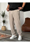 Men's Pleated Baggy 2026 Summer Cotton Lycra Salash Style Pl12 - 2