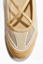 Trainer sandals - 3