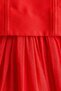 Hourglass bandeau dress - 6