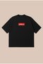 Supreme Arabic Boxy Fit Oversize Unisex 100% Cotton Tshirt – Printed T-Shirt |   Streetwear