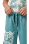 Boy's Summer Shorts Set T-Shirt Shorts Bottom Cotton Pocket Casual Combination 3-4-5-6-7-8-9-10 Years Old - 5