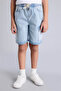 Jean Mavi Boys' Shorts D8566A8/Nm39 - 2
