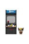 Bitty Pop! Arcade X-Men 9cm