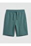 Lcw Kids Boys Textured Shorts