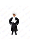 Lawyer Premium Unisex Costumes for Kids - 3