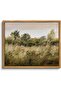 Beautiful Canvas Digital Print Wall Painting, Custom frame Art 40x60cm