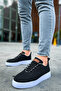Mn413 - Tbt Crew Men's Shoes Black - 4